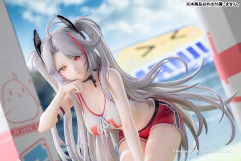 『アズールレーン』1/6 プリンツ・オイゲン ブリリアントタッチダウンVer.